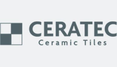 Ceratec tuiles de céramiques