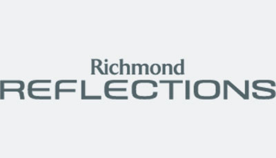 Richmond Reflections vinyl